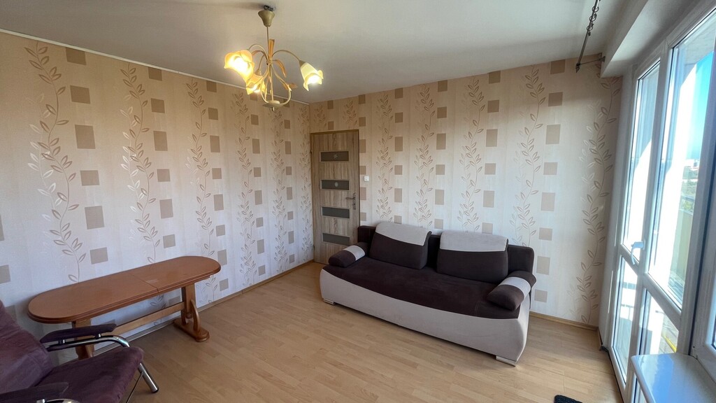 Mieszkanie na sprzedaż Szczecin, Śródmieście 49 m2 | Arka Nieruchomości