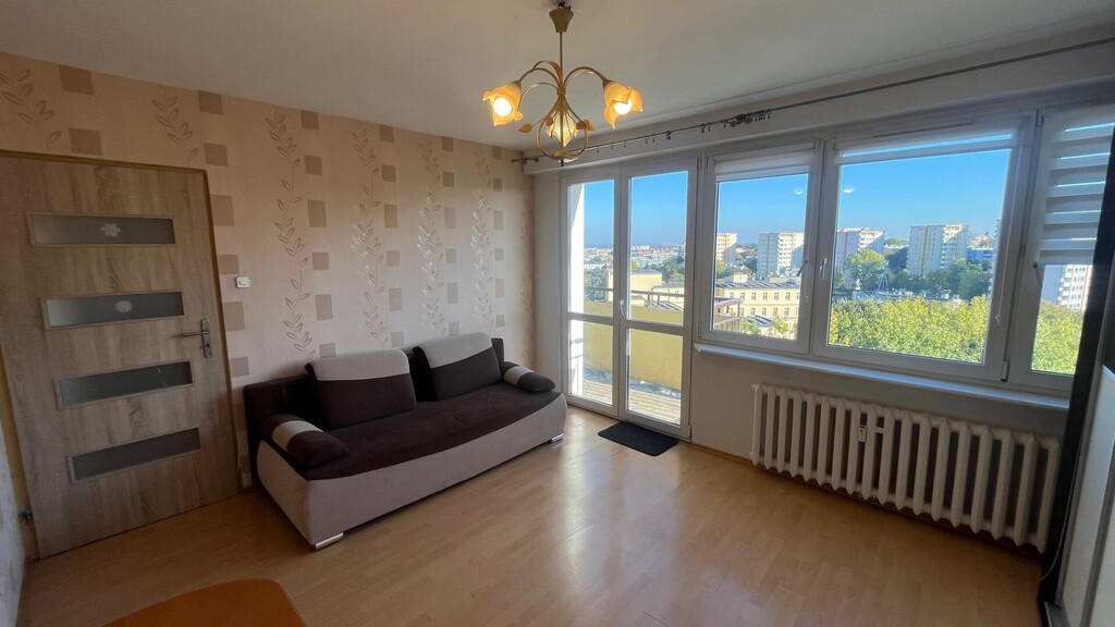 Mieszkanie na sprzedaż Szczecin, Śródmieście 49 m2 | Arka Nieruchomości