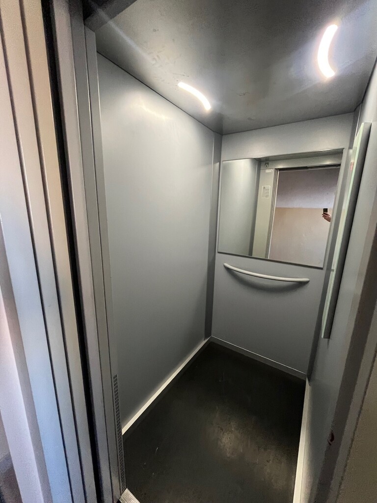 Mieszkanie na sprzedaż Szczecin, Śródmieście 49 m2 | Arka Nieruchomości