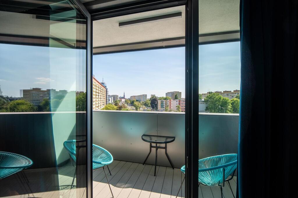 Mieszkanie na sprzedaż Szczecin, Śródmieście-Centrum 34 m2 | Arka Nieruchomości