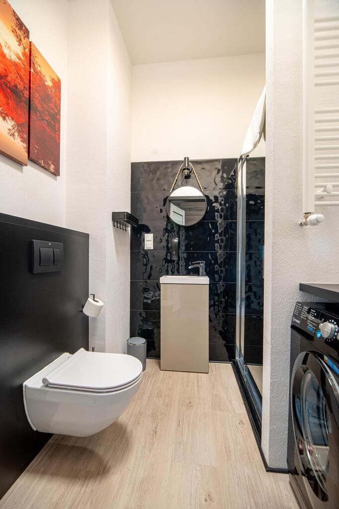 Mieszkanie na sprzedaż Szczecin, Śródmieście-Centrum 34 m2 | Arka Nieruchomości