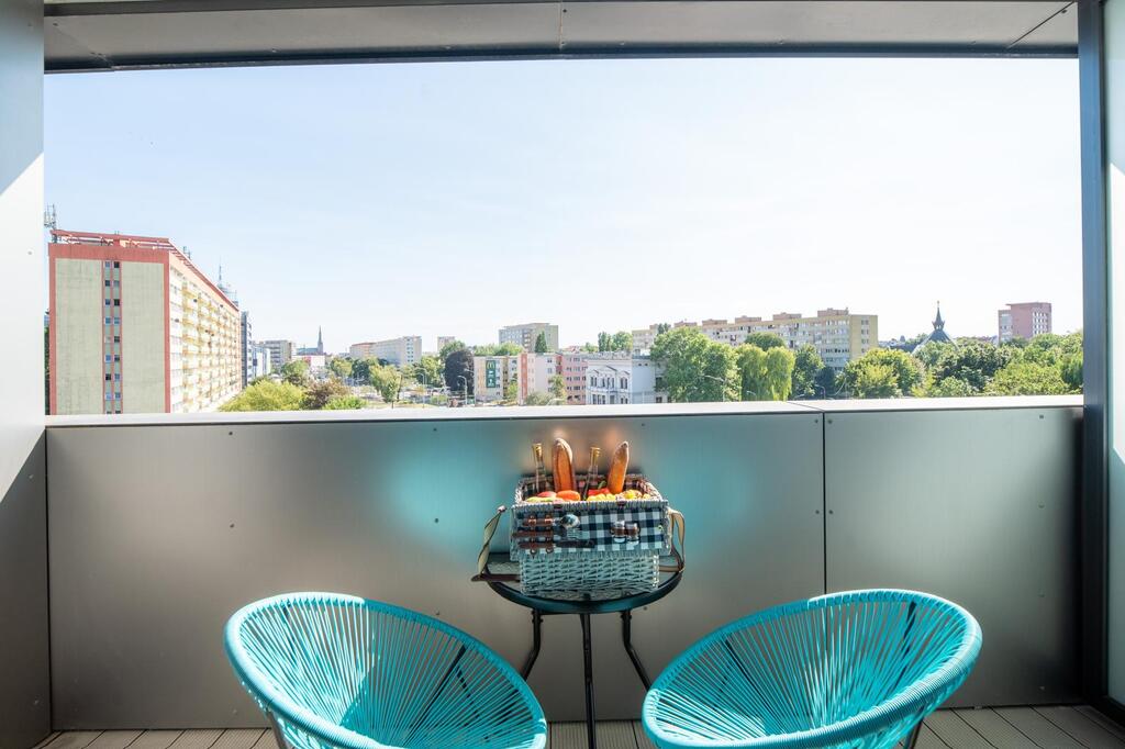 Mieszkanie na sprzedaż Szczecin, Śródmieście-Centrum 34 m2 | Arka Nieruchomości