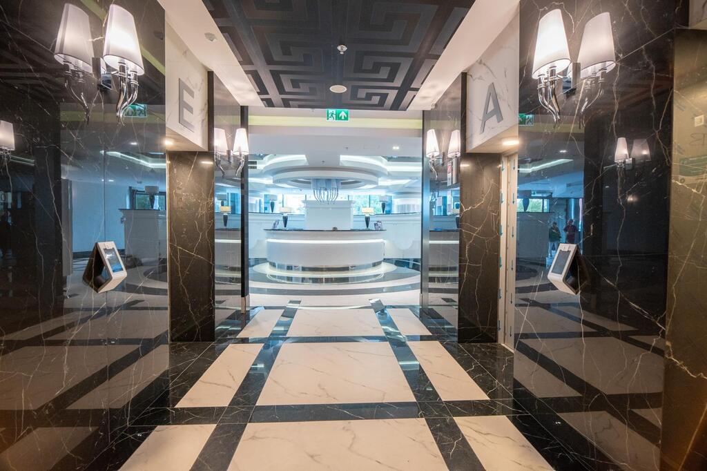 Mieszkanie na sprzedaż Szczecin, Śródmieście-Centrum 34 m2 | Arka Nieruchomości