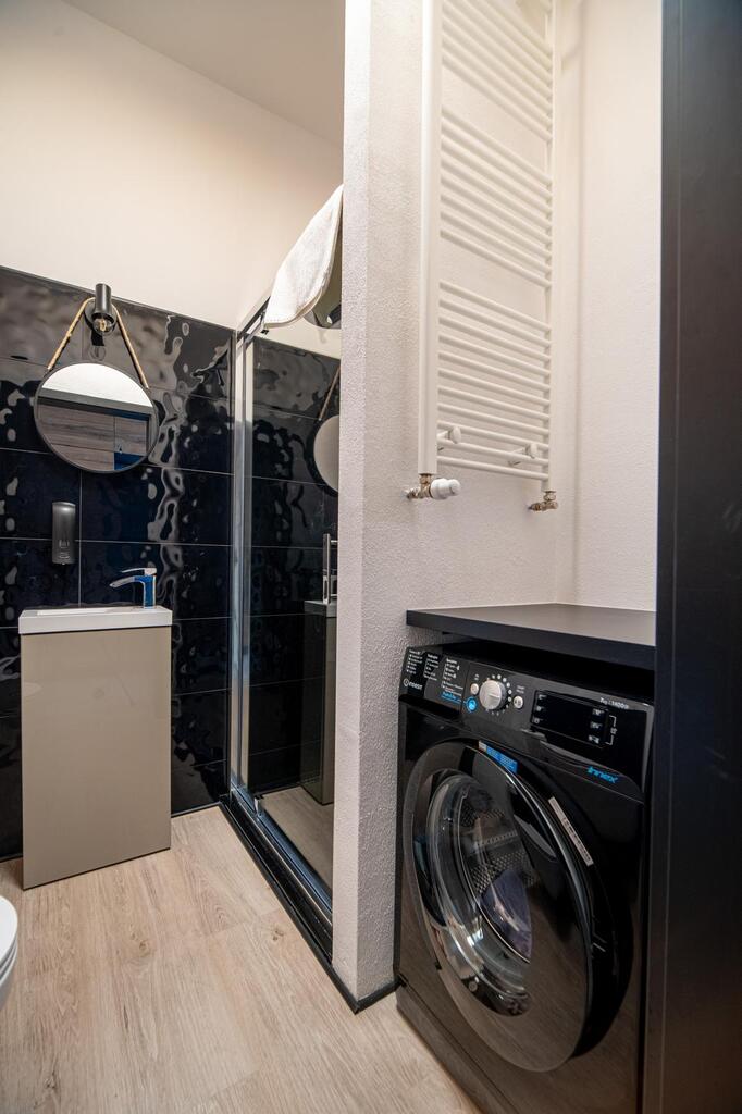 Mieszkanie na sprzedaż Szczecin, Śródmieście-Centrum 34 m2 | Arka Nieruchomości