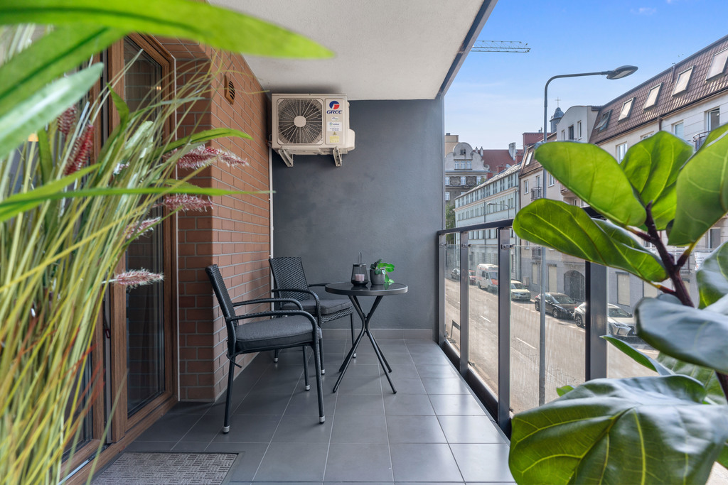 Funkcjonalna kawalerka na Pradze blisko przystanku – zdjęcie 19