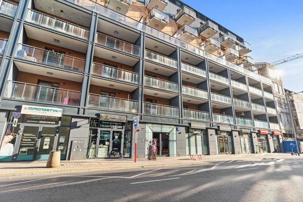 Funkcjonalna kawalerka na Pradze blisko przystanku – zdjęcie 20