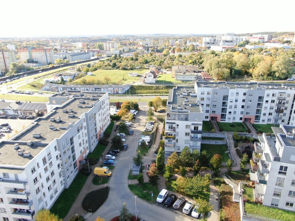 Mieszkanie na sprzedaż Szczecin, Warszewo 81 m2 | Arka Nieruchomości