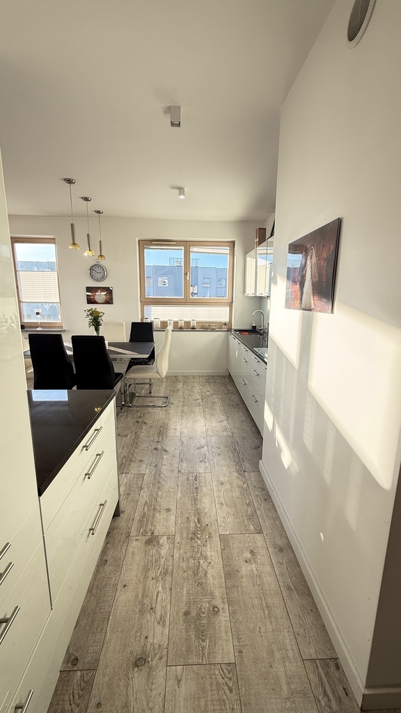 Mieszkanie na sprzedaż Szczecin, Warszewo 81 m2 | Arka Nieruchomości