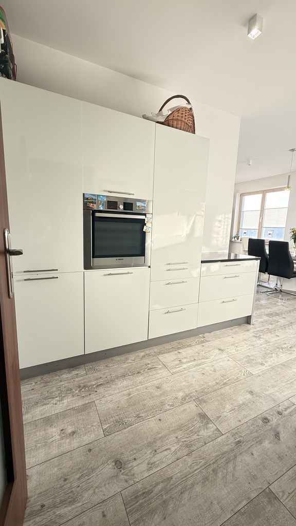 Mieszkanie na sprzedaż Szczecin, Warszewo 81 m2 | Arka Nieruchomości