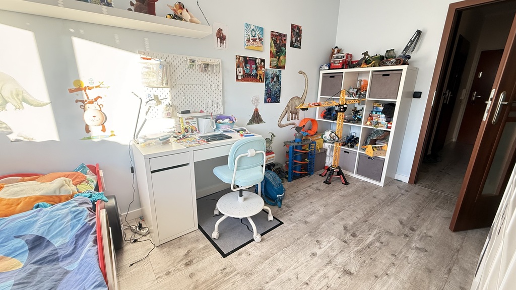 Mieszkanie na sprzedaż Szczecin, Warszewo 81 m2 | Arka Nieruchomości