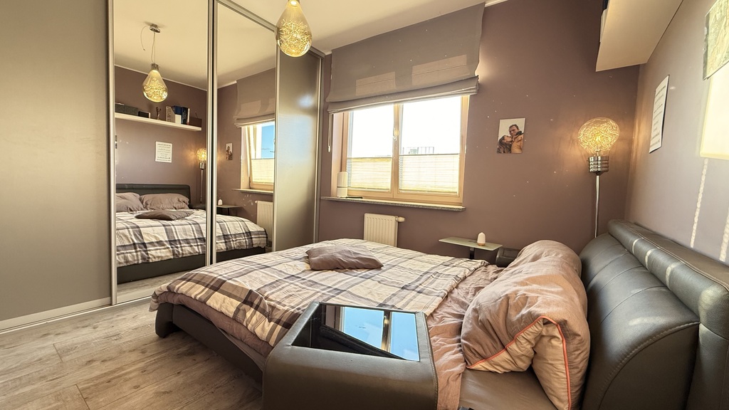 Mieszkanie na sprzedaż Szczecin, Warszewo 81 m2 | Arka Nieruchomości