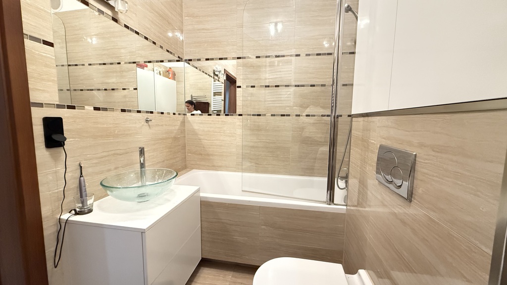 Mieszkanie na sprzedaż Szczecin, Warszewo 81 m2 | Arka Nieruchomości