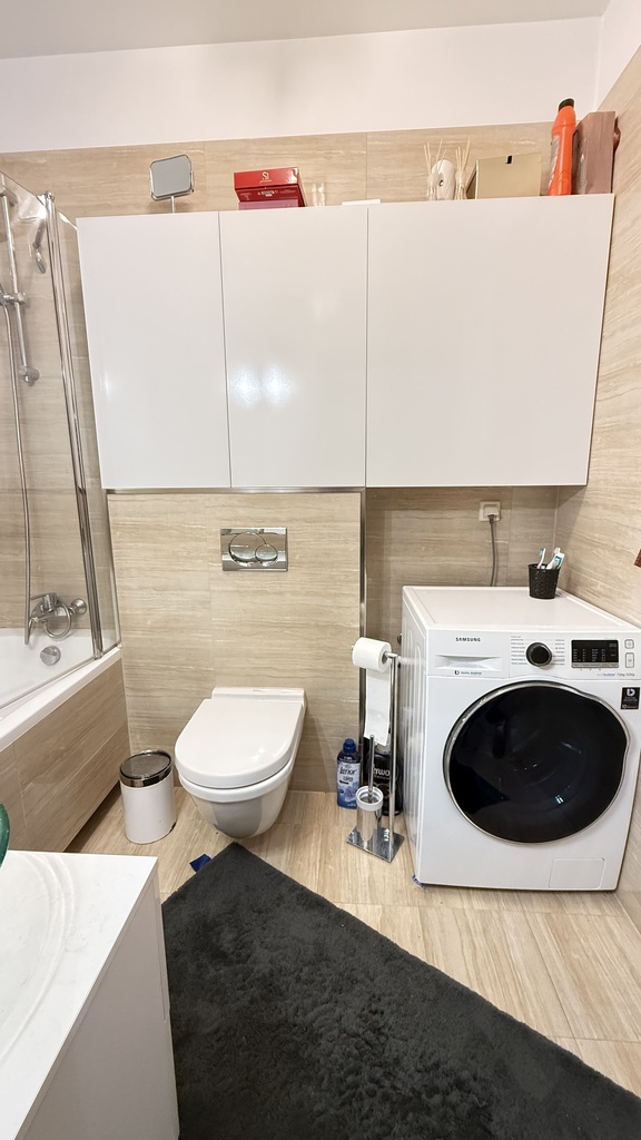 Mieszkanie na sprzedaż Szczecin, Warszewo 81 m2 | Arka Nieruchomości