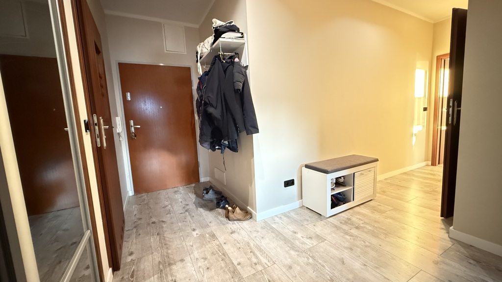 Mieszkanie na sprzedaż Szczecin, Warszewo 81 m2 | Arka Nieruchomości