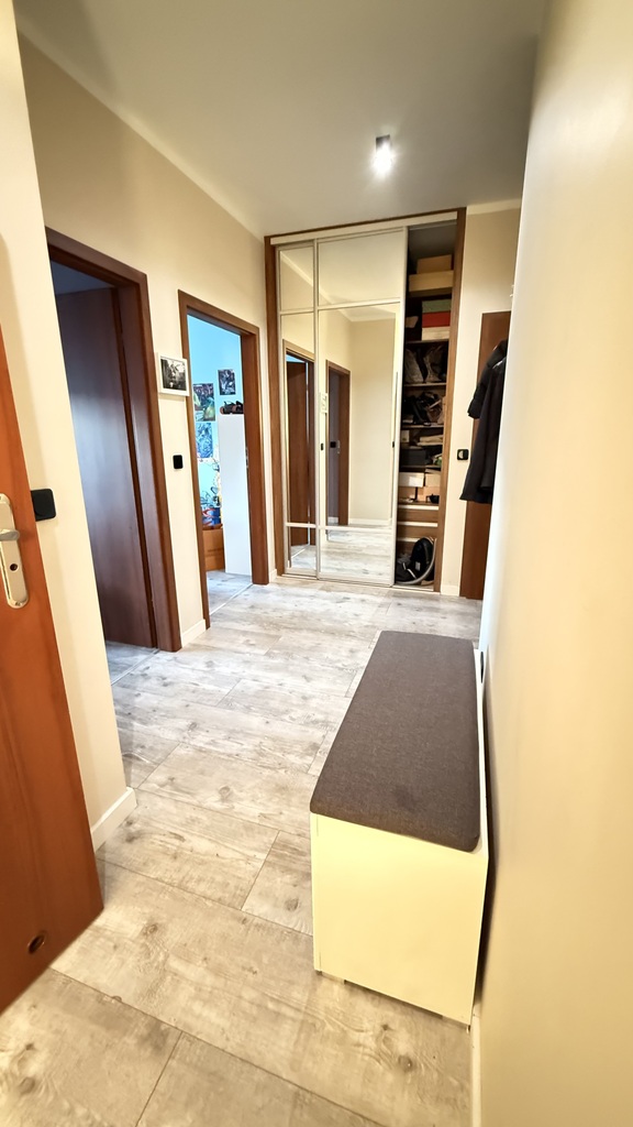 Mieszkanie na sprzedaż Szczecin, Warszewo 81 m2 | Arka Nieruchomości