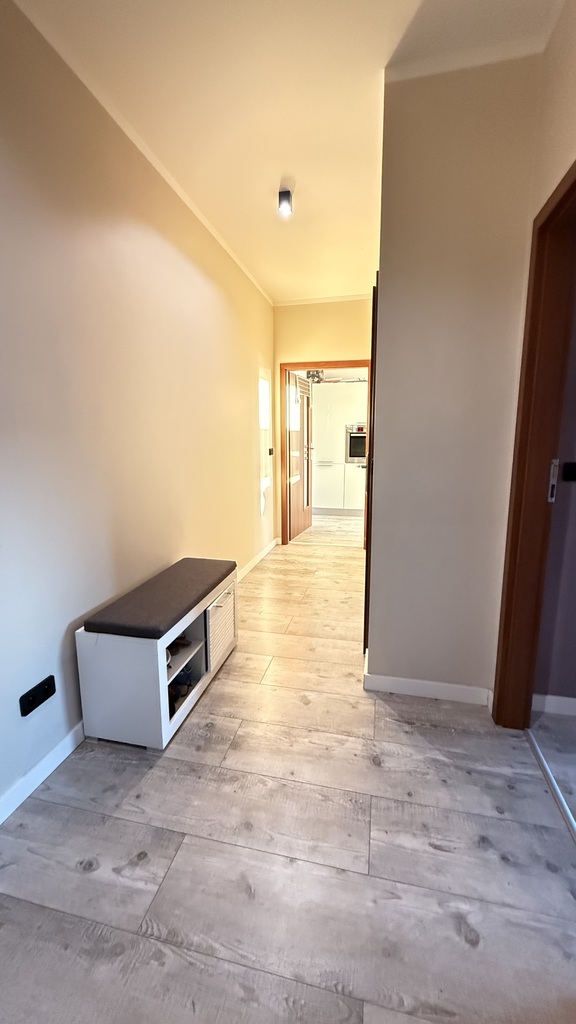 Mieszkanie na sprzedaż Szczecin, Warszewo 81 m2 | Arka Nieruchomości