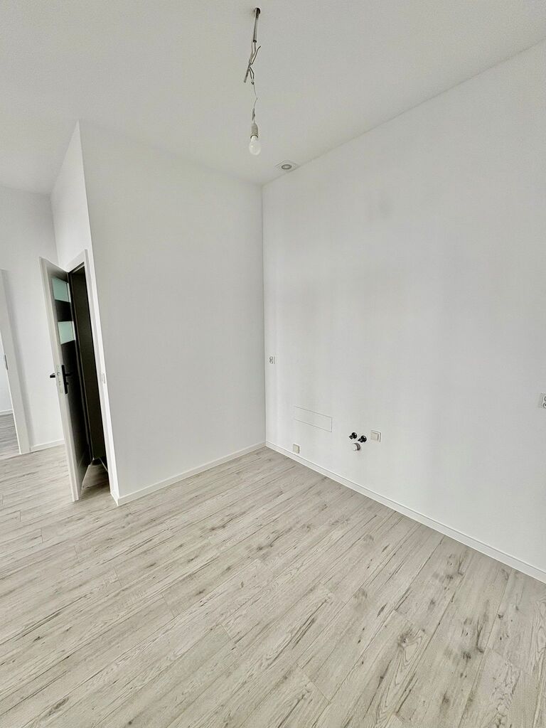 Mieszkanie na sprzedaż Szczecin, Centrum 50 m2 | Arka Nieruchomości
