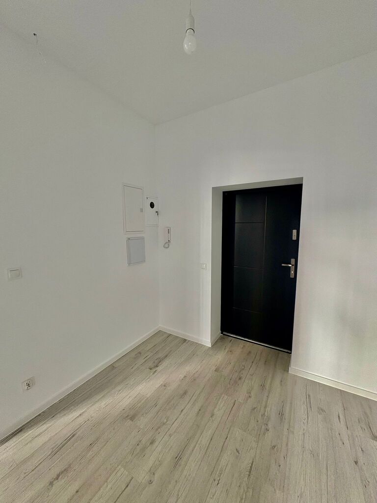 Mieszkanie na sprzedaż Szczecin, Centrum 50 m2 | Arka Nieruchomości