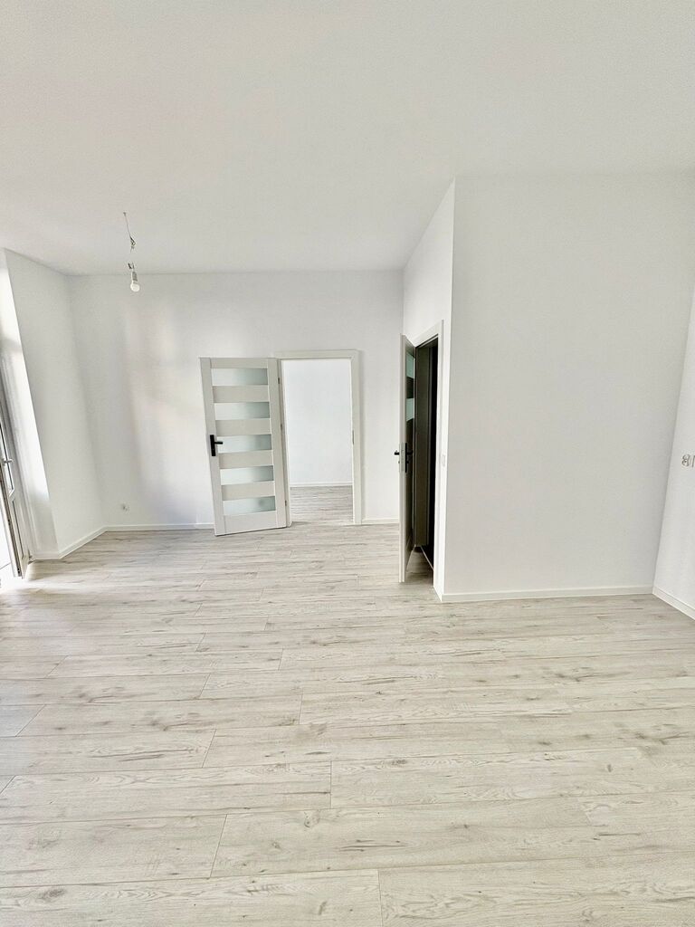 Mieszkanie na sprzedaż Szczecin, Centrum 50 m2 | Arka Nieruchomości