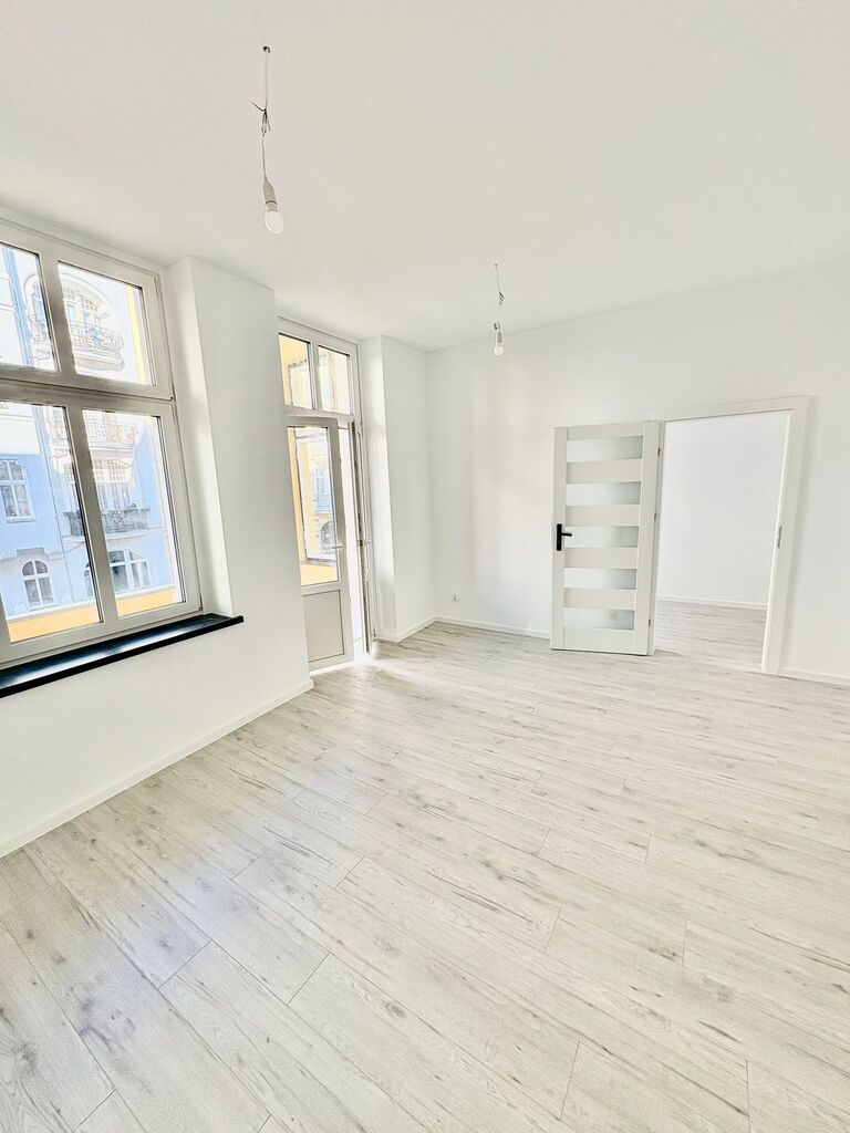Mieszkanie na sprzedaż Szczecin, Centrum 50 m2 | Arka Nieruchomości