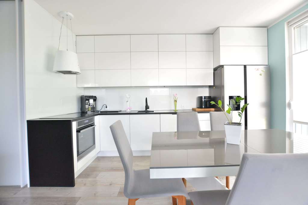 Mieszkanie na sprzedaż Warzymice 57 m2 | Arka Nieruchomości