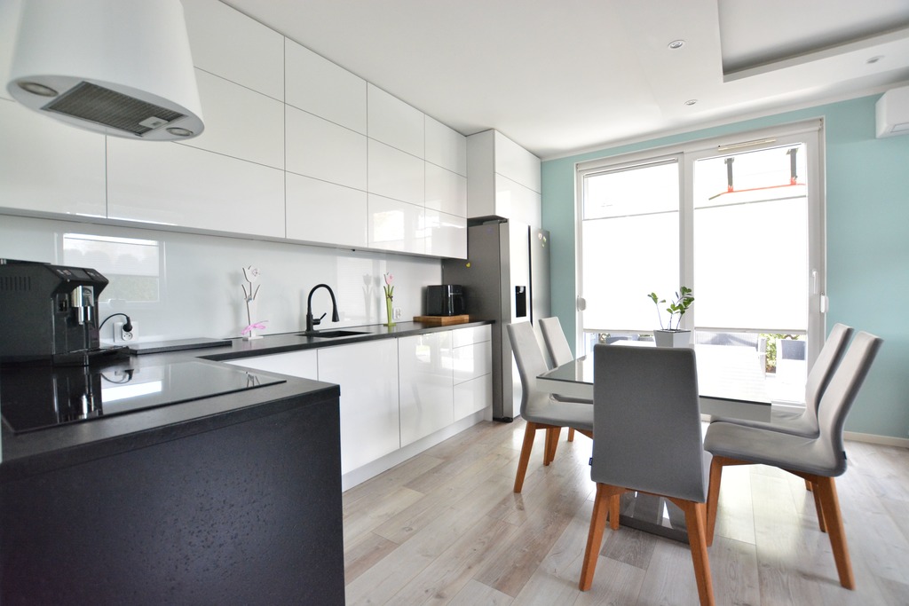 Mieszkanie na sprzedaż Warzymice 57 m2 | Arka Nieruchomości