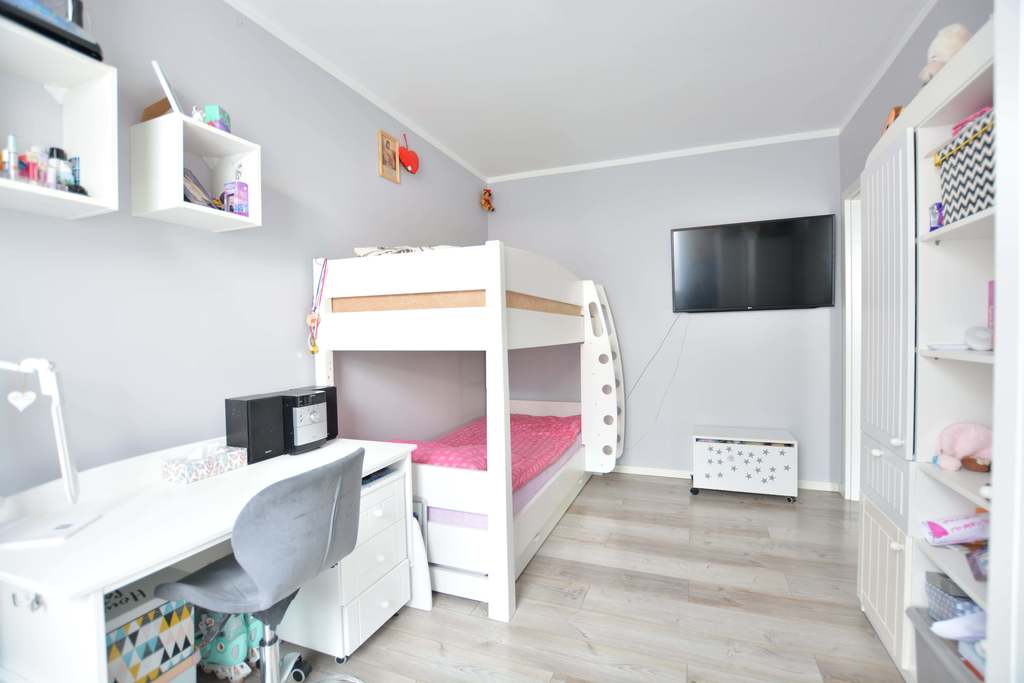 Mieszkanie na sprzedaż Warzymice 57 m2 | Arka Nieruchomości