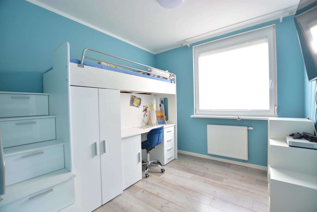 Mieszkanie na sprzedaż Warzymice 57 m2 | Arka Nieruchomości