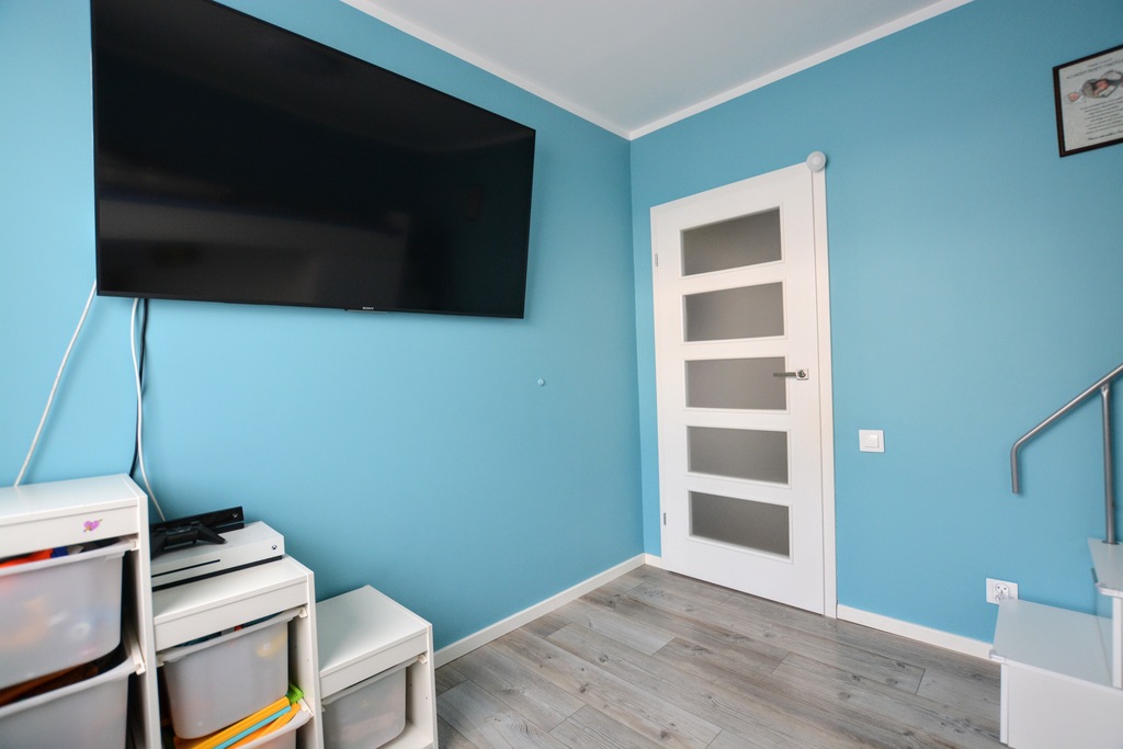 Mieszkanie na sprzedaż Warzymice 57 m2 | Arka Nieruchomości