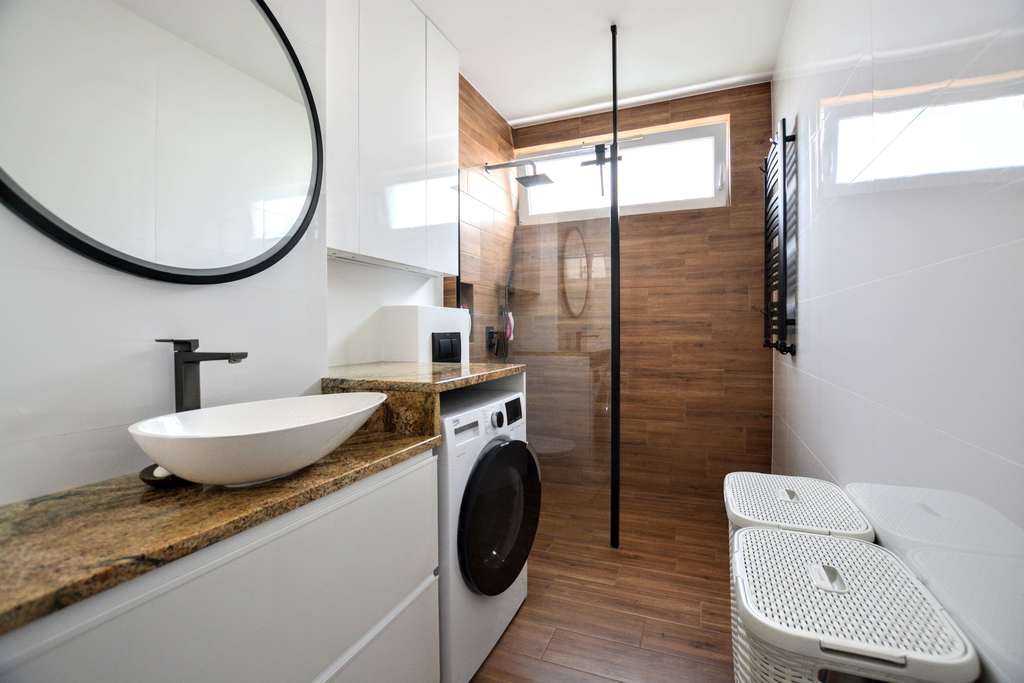 Mieszkanie na sprzedaż Warzymice 57 m2 | Arka Nieruchomości