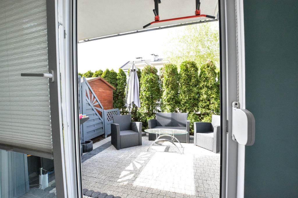 Mieszkanie na sprzedaż Warzymice 57 m2 | Arka Nieruchomości