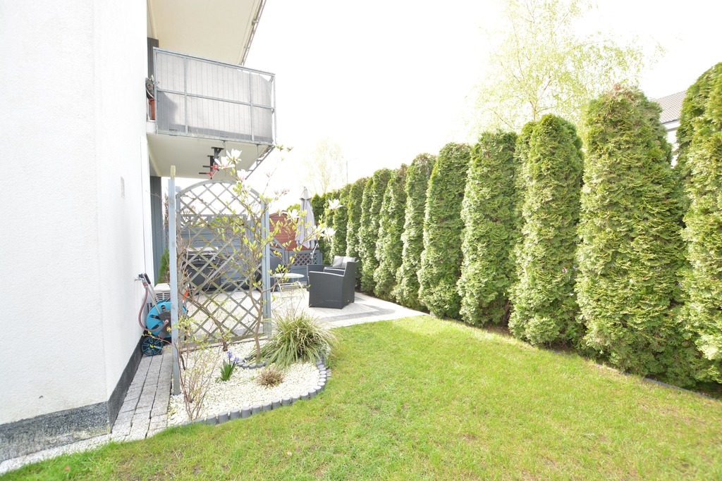 Mieszkanie na sprzedaż Warzymice 57 m2 | Arka Nieruchomości