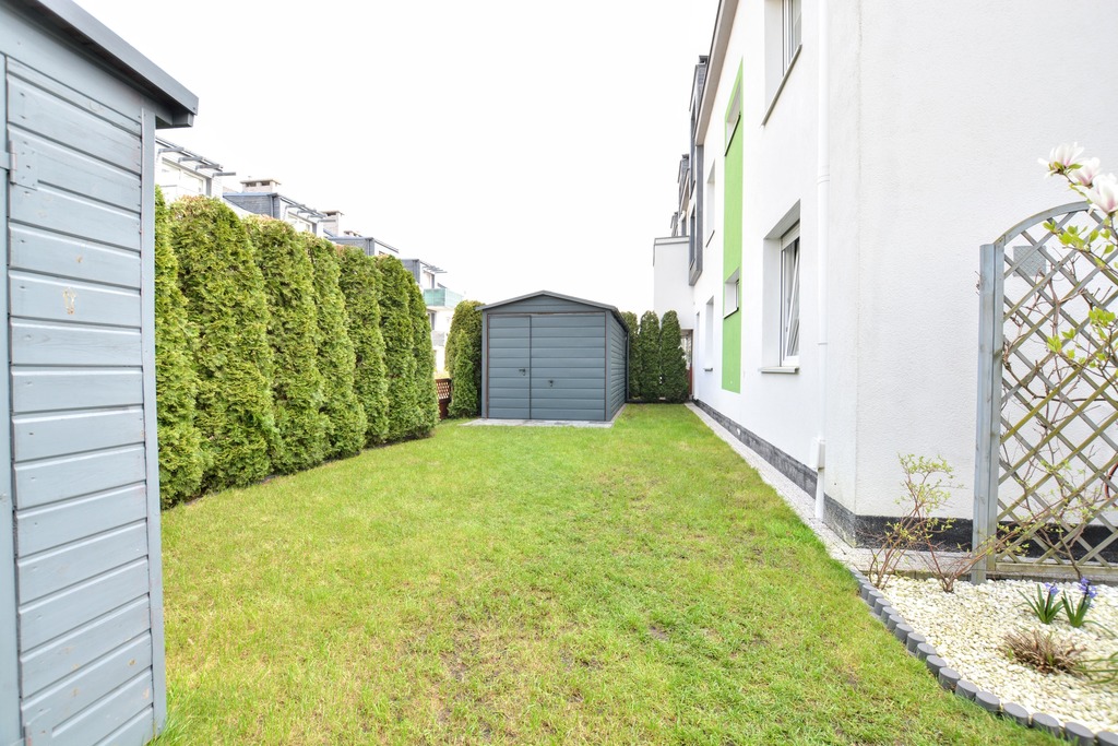 Mieszkanie na sprzedaż Warzymice 57 m2 | Arka Nieruchomości