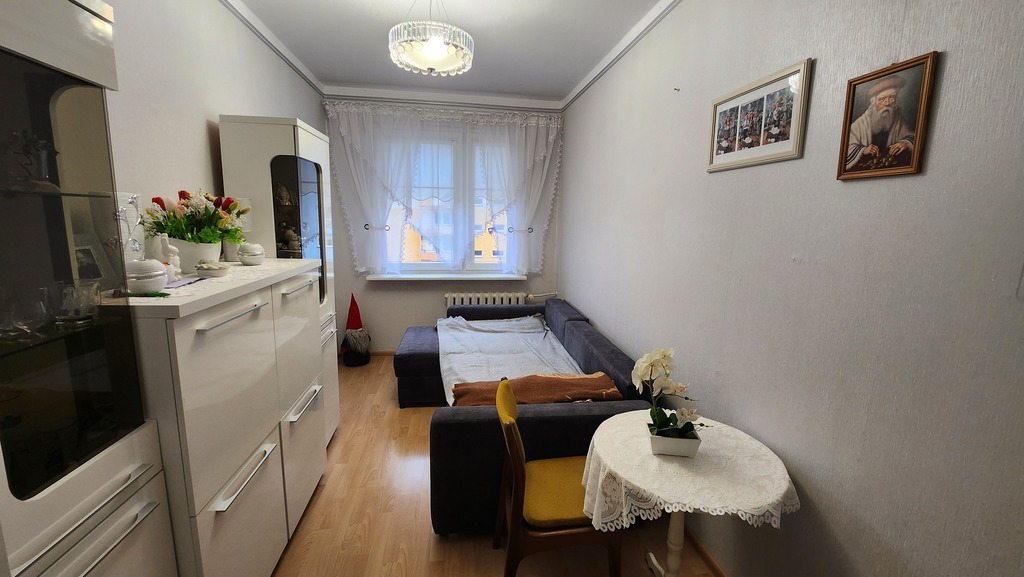 Mieszkanie na sprzedaż Szczecin, os. Zawadzkiego-Klonowica 64 m2 | Arka Nieruchomości