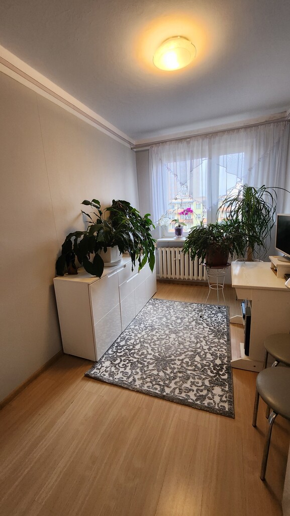 Mieszkanie na sprzedaż Szczecin, os. Zawadzkiego-Klonowica 64 m2 | Arka Nieruchomości