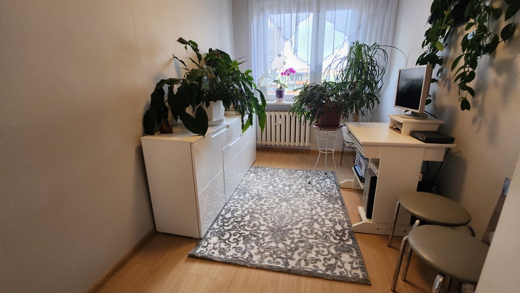 Mieszkanie na sprzedaż Szczecin, os. Zawadzkiego-Klonowica 64 m2 | Arka Nieruchomości