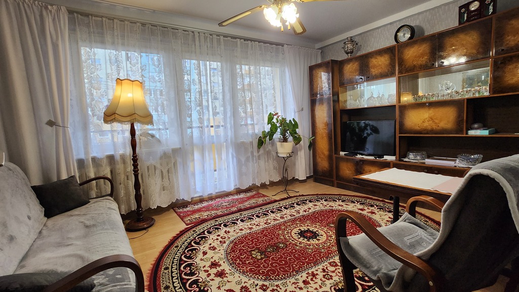 Mieszkanie na sprzedaż Szczecin, os. Zawadzkiego-Klonowica 64 m2 | Arka Nieruchomości