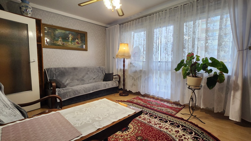 Mieszkanie na sprzedaż Szczecin, os. Zawadzkiego-Klonowica 64 m2 | Arka Nieruchomości