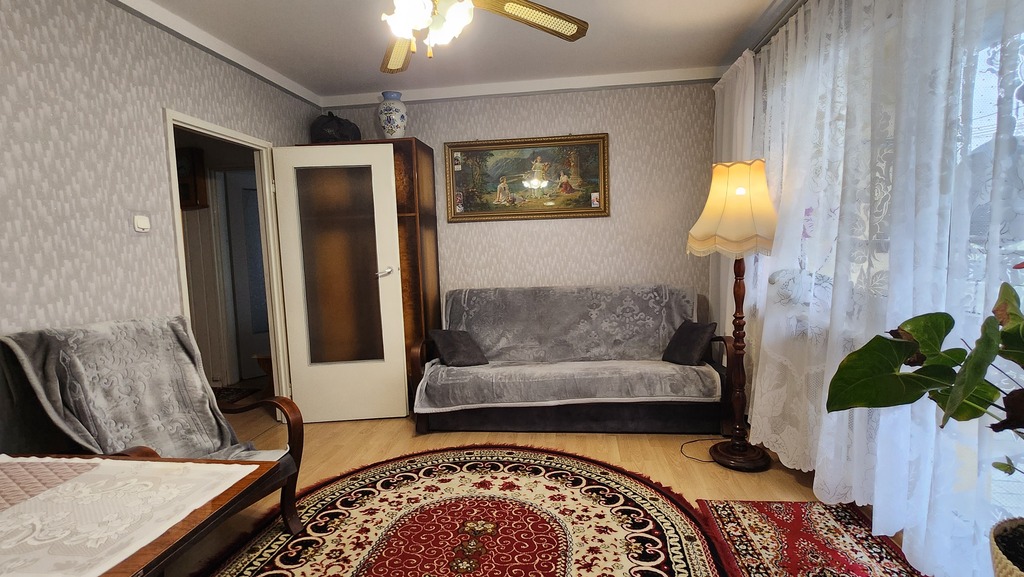 Mieszkanie na sprzedaż Szczecin, os. Zawadzkiego-Klonowica 64 m2 | Arka Nieruchomości