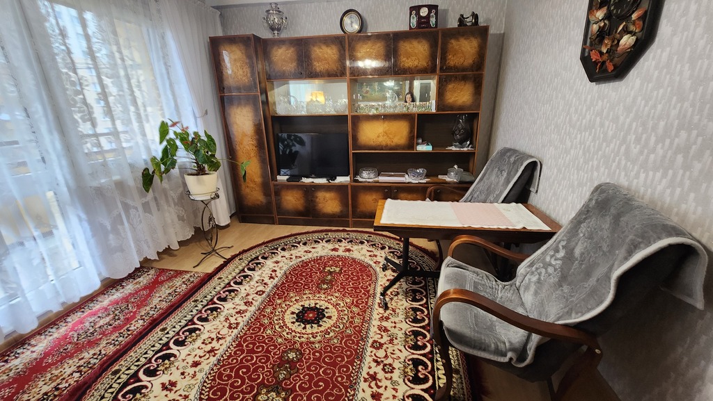 Mieszkanie na sprzedaż Szczecin, os. Zawadzkiego-Klonowica 64 m2 | Arka Nieruchomości