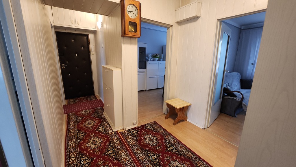 Mieszkanie na sprzedaż Szczecin, os. Zawadzkiego-Klonowica 64 m2 | Arka Nieruchomości
