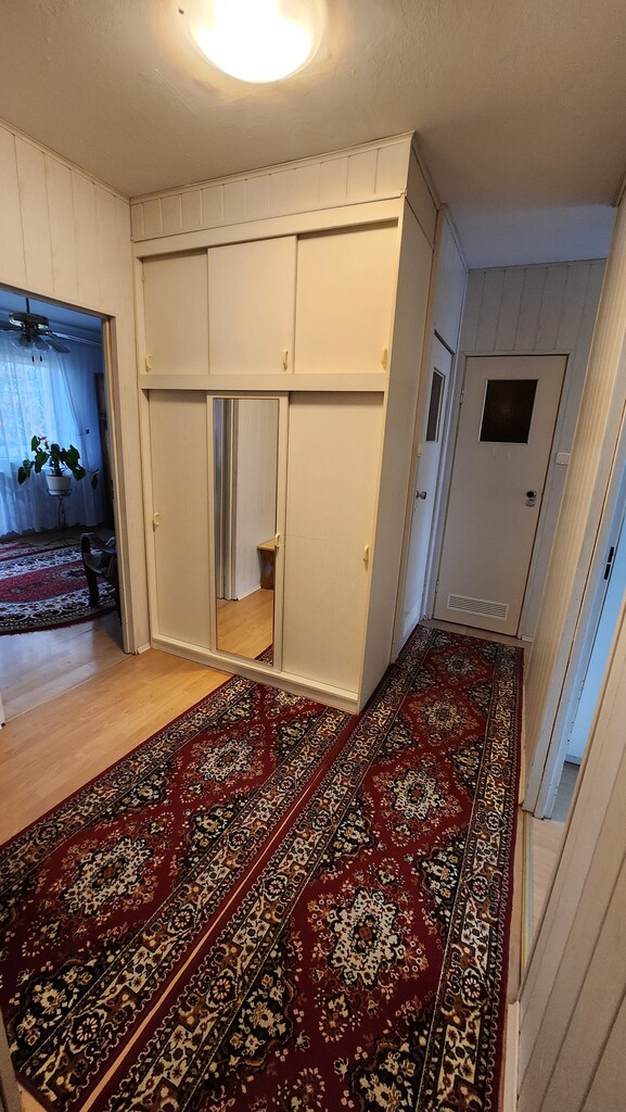 Mieszkanie na sprzedaż Szczecin, os. Zawadzkiego-Klonowica 64 m2 | Arka Nieruchomości