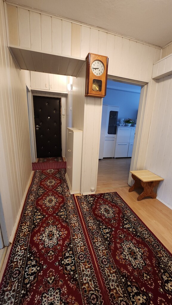 Mieszkanie na sprzedaż Szczecin, os. Zawadzkiego-Klonowica 64 m2 | Arka Nieruchomości