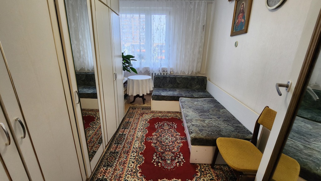 Mieszkanie na sprzedaż Szczecin, os. Zawadzkiego-Klonowica 64 m2 | Arka Nieruchomości