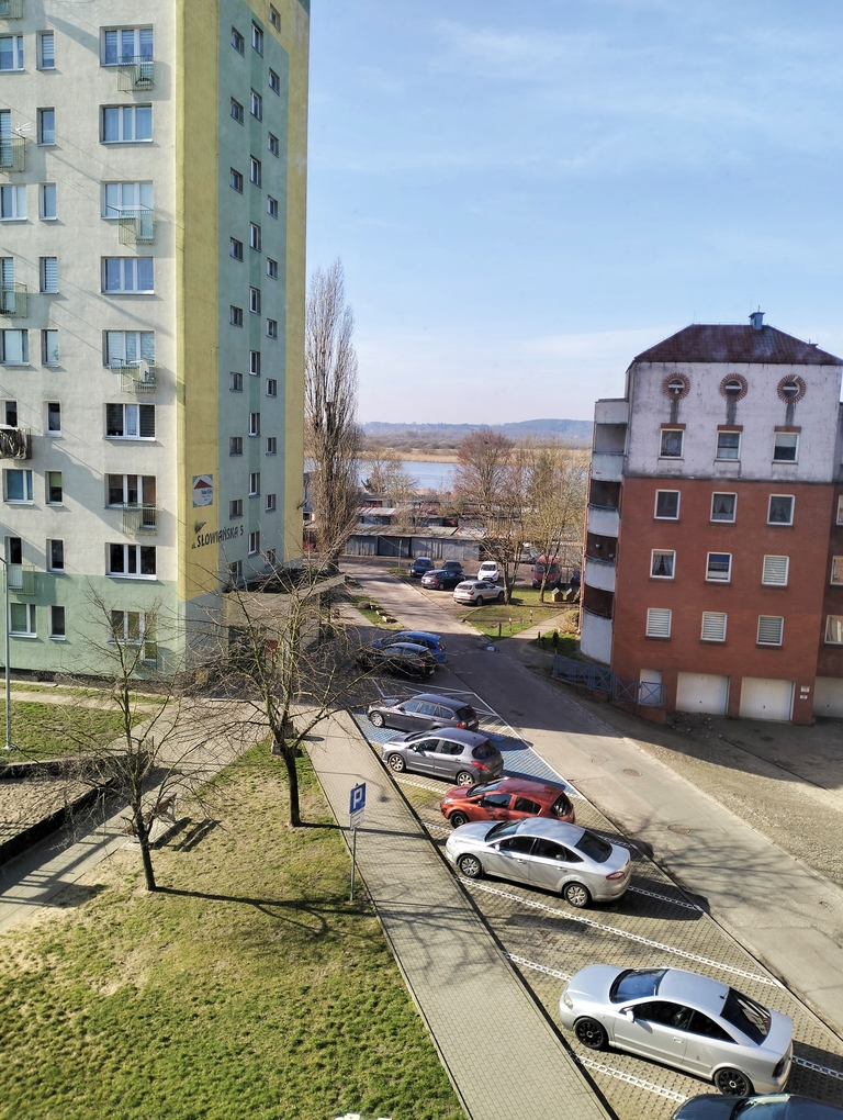 Mieszkanie na sprzedaż Gryfino 48 m2 | Arka Nieruchomości