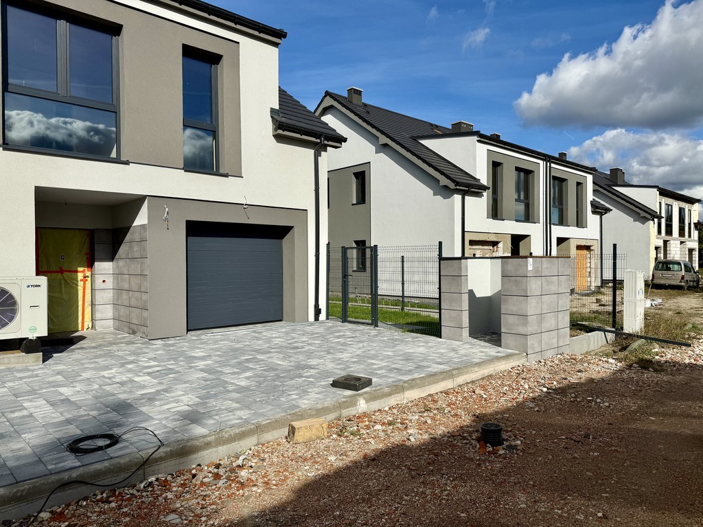 Dom na sprzedaż Szczecin, Wielgowo 147 m2 | Arka Nieruchomości