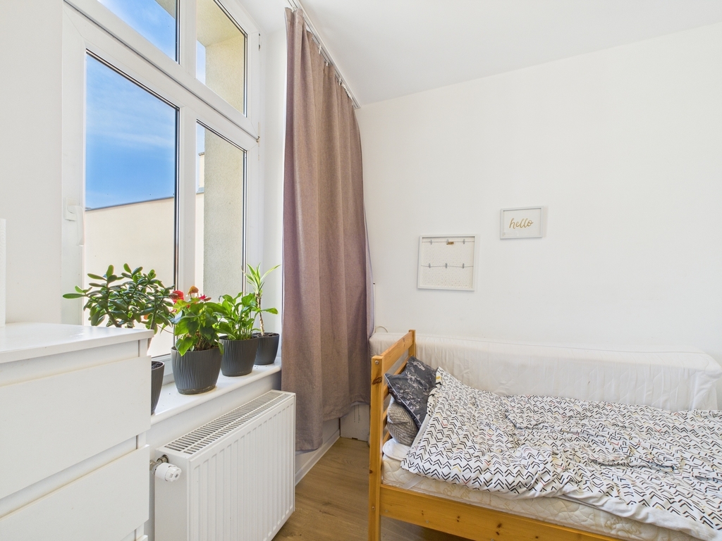 Mieszkanie na sprzedaż Szczecin, Centrum 81 m2 | Arka Nieruchomości