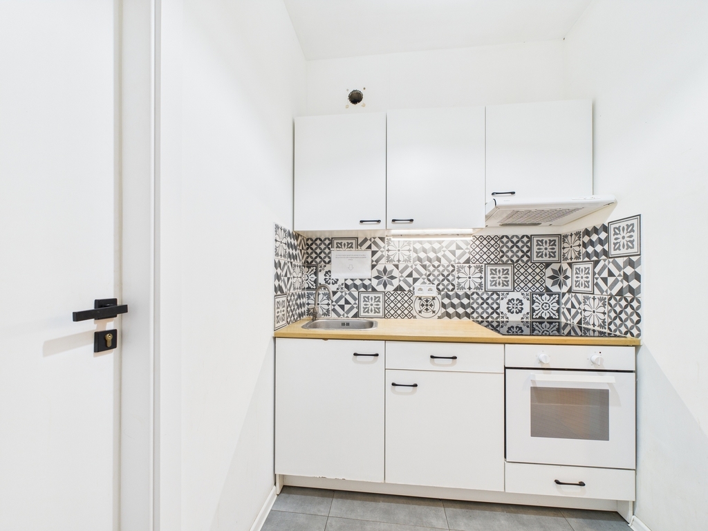 Mieszkanie na sprzedaż Szczecin, Centrum 81 m2 | Arka Nieruchomości