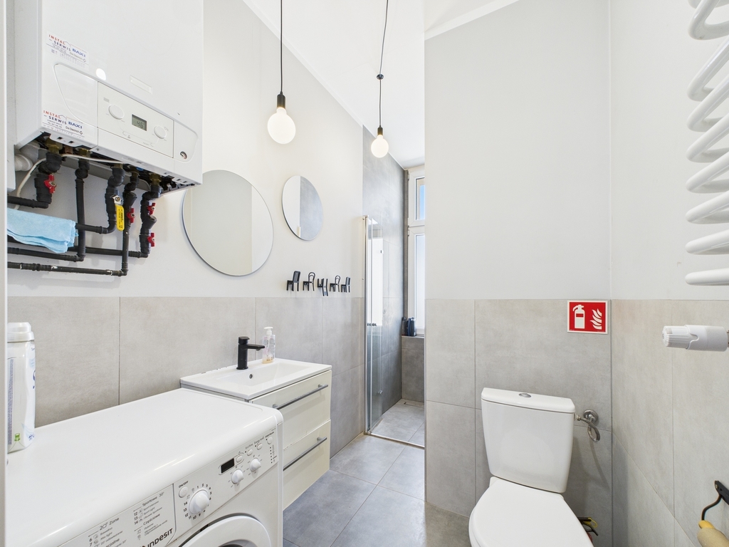 Mieszkanie na sprzedaż Szczecin, Centrum 81 m2 | Arka Nieruchomości