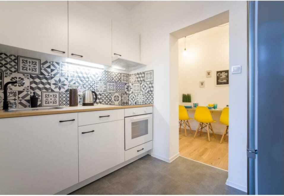Mieszkanie na sprzedaż Szczecin, Centrum 81 m2 | Arka Nieruchomości